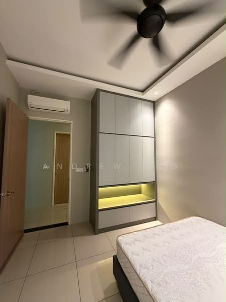 Kondominium untuk Disewa di QuayWest Residence - Andrew Ong - PropertyGuru.com.my
