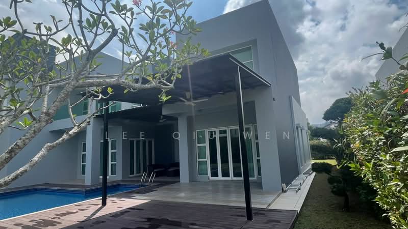 Rumah Banglo untuk Dijual di East Ledang (Iskandar Puteri (Nusajaya)) - Lee Qiu Wen - PropertyGuru.com.my