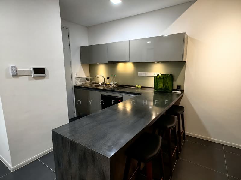 Servis Apartment untuk Disewa di Ativo Suites @ Damansara Avenue - Joyce Chee - PropertyGuru.com.my