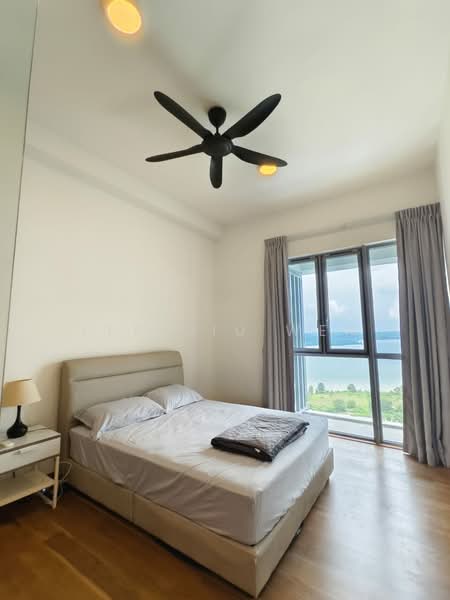 Servis Apartment untuk Disewa di Southern Marina Residences - Lee Qiu Wen - PropertyGuru.com.my