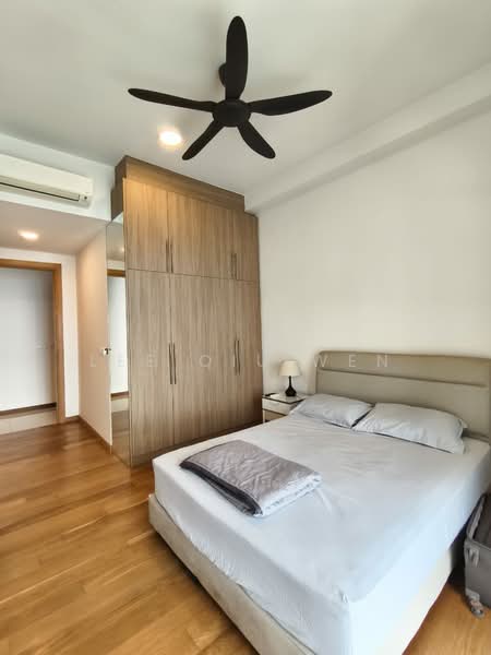 Servis Apartment untuk Disewa di Southern Marina Residences - Lee Qiu Wen - PropertyGuru.com.my