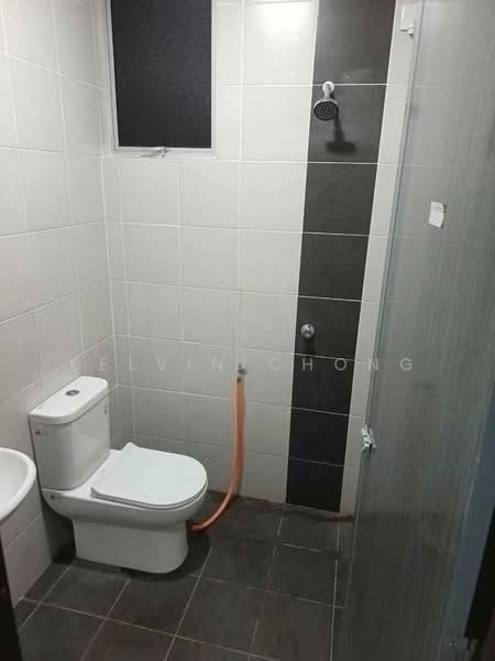 2-storey Terraced House for Rent in Chemor (Perak) - Kelvin Chong - Bathroom - PropertyGuru.com.my