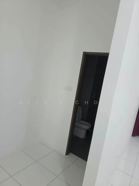 2-storey Terraced House for Rent in Chemor (Perak) - Kelvin Chong - Bathroom - PropertyGuru.com.my