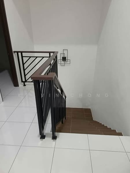 2-storey Terraced House for Rent in Chemor (Perak) - Kelvin Chong - Interior - PropertyGuru.com.my