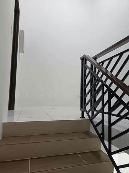 2-storey Terraced House for Rent in Chemor (Perak) - Kelvin Chong - Interior - PropertyGuru.com.my