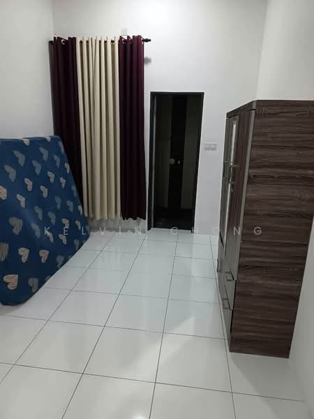 2-storey Terraced House for Rent in Chemor (Perak) - Kelvin Chong - Bedroom - PropertyGuru.com.my