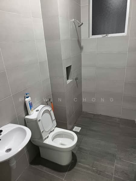 2-storey Terraced House for Rent in Chemor (Perak) - Kelvin Chong - Bathroom - PropertyGuru.com.my