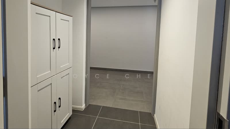 Servis Apartment untuk Disewa di Ativo Suites @ Damansara Avenue - Joyce Chee - Interior - PropertyGuru.com.my