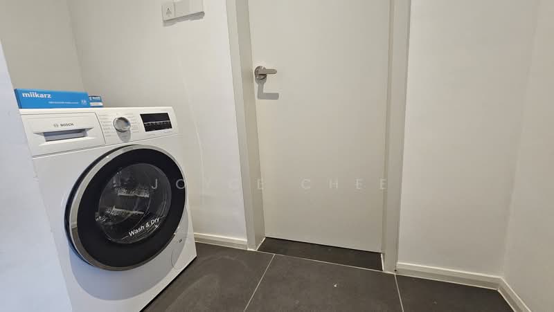 Servis Apartment untuk Disewa di Ativo Suites @ Damansara Avenue - Joyce Chee - Interior - PropertyGuru.com.my