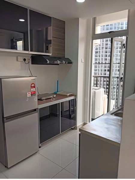 Servis Apartment untuk Disewa di Midas @ Seri Alam - Jojo Chung - PropertyGuru.com.my