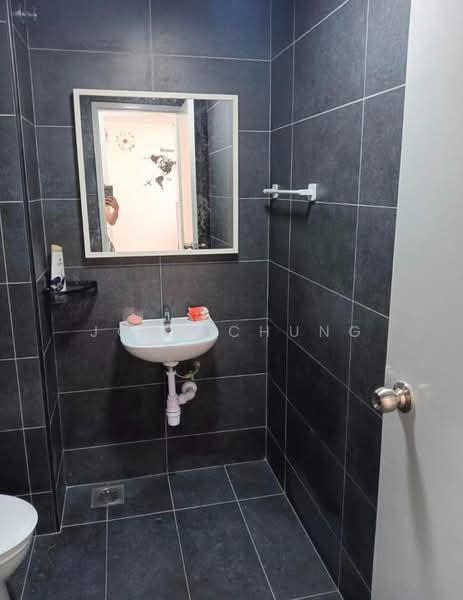 Servis Apartment untuk Disewa di Midas @ Seri Alam - Jojo Chung - PropertyGuru.com.my