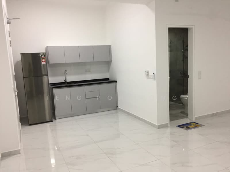 Service Residence for Rent at Equine Residence - Teng Poh Hong - Kitchen - PropertyGuru.com.my