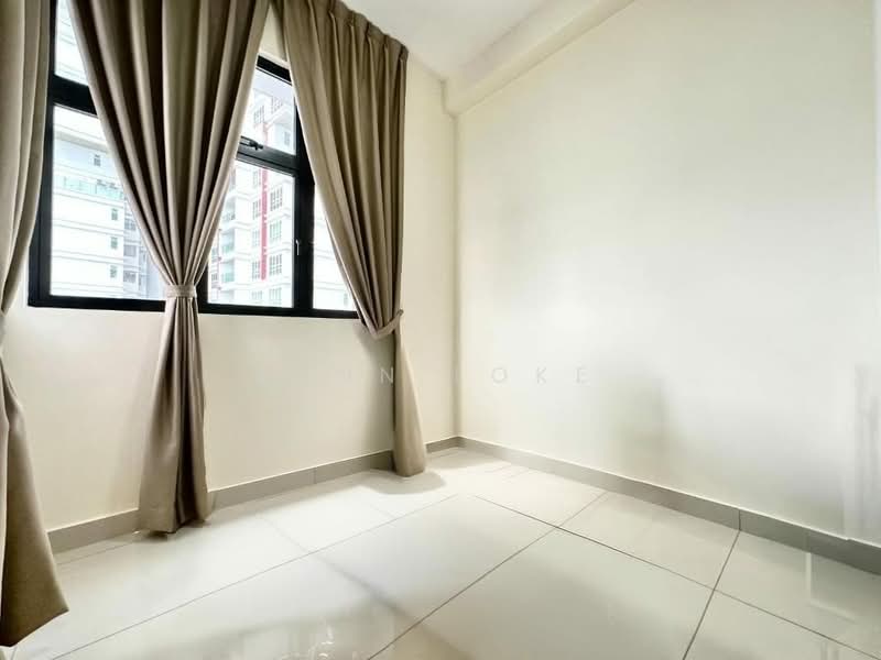 Service Residence for Sale at Twin Tower Residence - Linn Loke - Interior - PropertyGuru.com.my