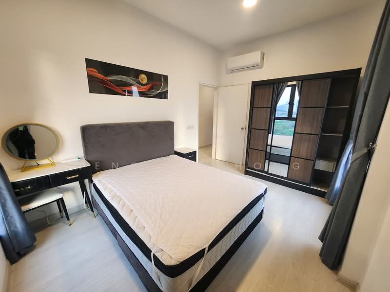 Kediaman Servis untuk Disewa di Equine Residence - Teng Poh Hong - Bedroom - PropertyGuru.com.my