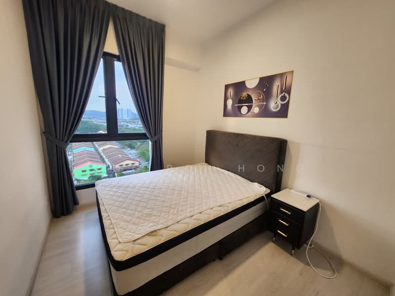 Kediaman Servis untuk Disewa di Equine Residence - Teng Poh Hong - Bedroom - PropertyGuru.com.my