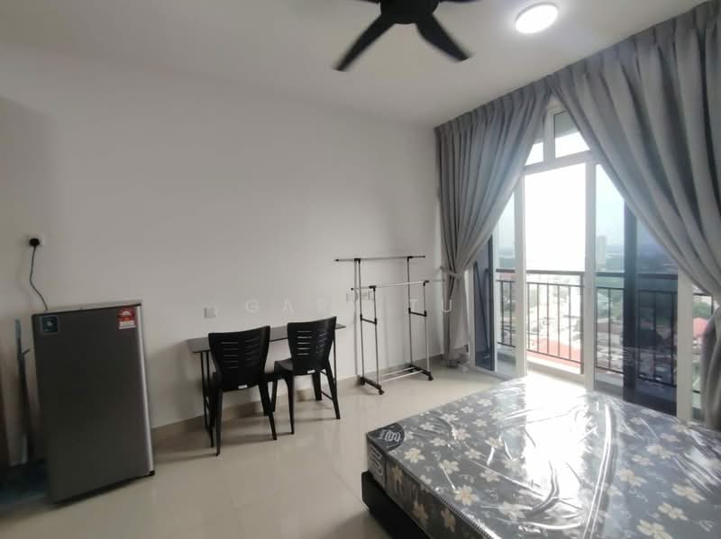 Service Residence for Rent at TRELLIS RESIDENCES - Gary Tu - Bedroom - PropertyGuru.com.my
