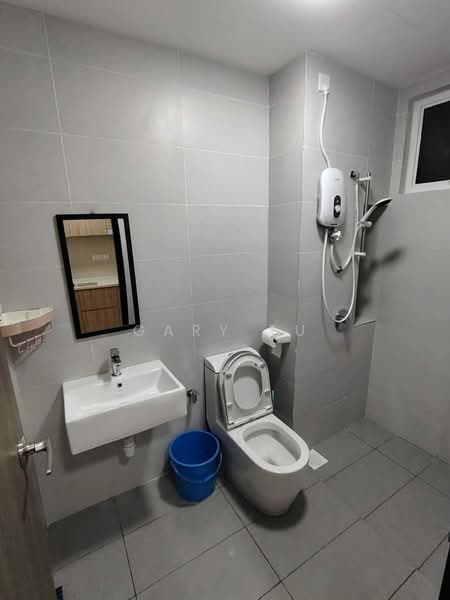 Service Residence for Rent at TRELLIS RESIDENCES - Gary Tu - Bathroom - PropertyGuru.com.my