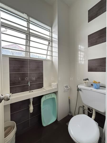 Rumah Teres 2 Tingkat untuk Dijual di Taman Setia Indah (Tebrau) - Loh Kok Hui - PropertyGuru.com.my