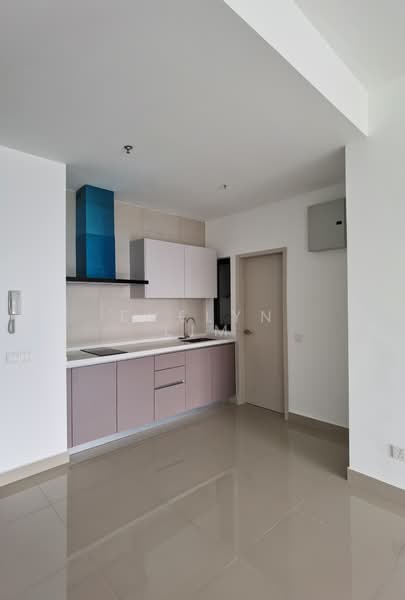 Service Residence for Rent at Residensi Ava @ Kiara Bay - Evelyn Lim - PropertyGuru.com.my
