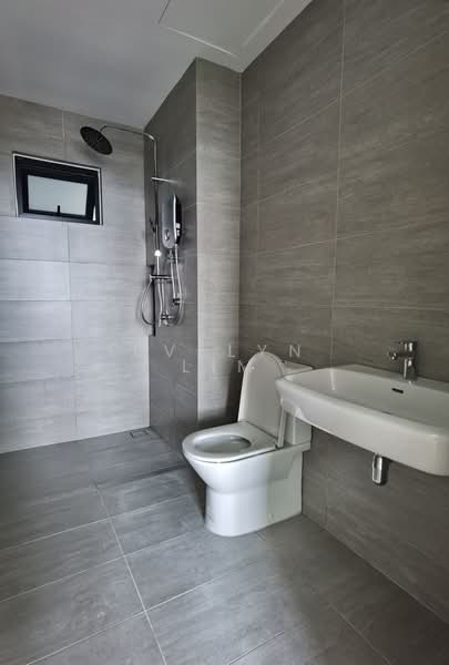 Service Residence for Rent at Residensi Ava @ Kiara Bay - Evelyn Lim - PropertyGuru.com.my