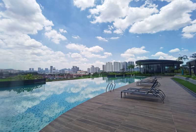 Service Residence for Rent at Residensi Ava @ Kiara Bay - Evelyn Lim - PropertyGuru.com.my