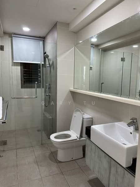 Condominium for Rent at Iskandar Residences - Gary Tu - Bathroom - PropertyGuru.com.my