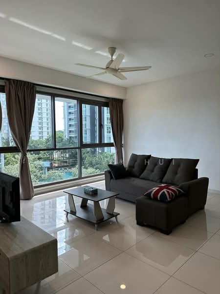 Condominium for Rent at Iskandar Residences - Loh Kok Hui - PropertyGuru.com.my