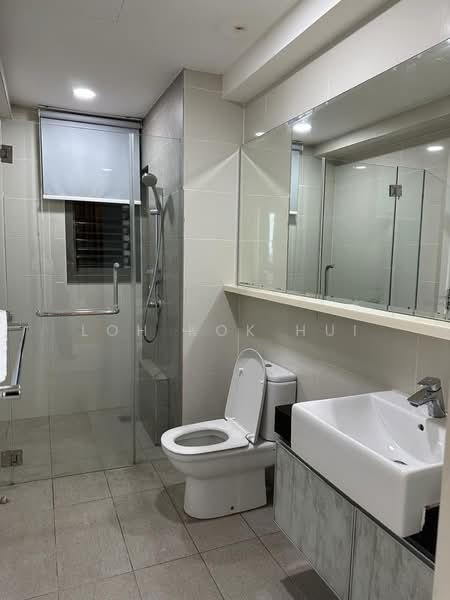 Condominium for Rent at Iskandar Residences - Loh Kok Hui - PropertyGuru.com.my
