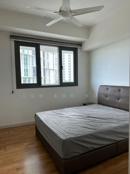 Condominium for Rent at Iskandar Residences - Loh Kok Hui - PropertyGuru.com.my