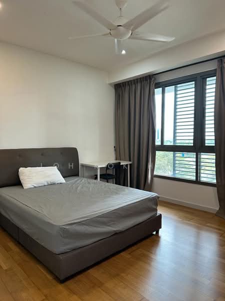 Condominium for Rent at Iskandar Residences - Loh Kok Hui - PropertyGuru.com.my