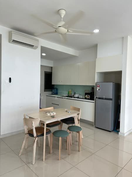 Condominium for Rent at Iskandar Residences - Loh Kok Hui - PropertyGuru.com.my