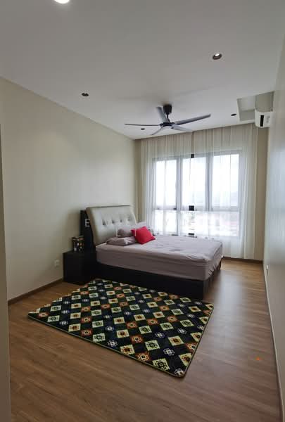 Servis Apartment untuk Disewa di Residensi Ava @ Kiara Bay - Evelyn Lim - PropertyGuru.com.my