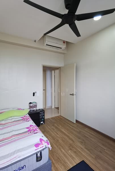 Servis Apartment untuk Disewa di Residensi Ava @ Kiara Bay - Evelyn Lim - PropertyGuru.com.my