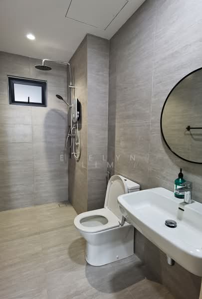 Servis Apartment untuk Disewa di Residensi Ava @ Kiara Bay - Evelyn Lim - PropertyGuru.com.my