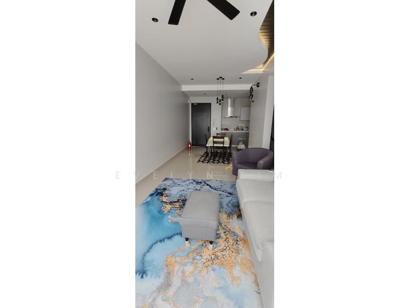 Servis Apartment untuk Disewa di Residensi Ava @ Kiara Bay - Evelyn Lim - PropertyGuru.com.my