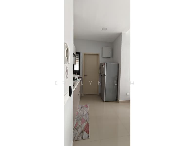 Servis Apartment untuk Disewa di Residensi Ava @ Kiara Bay - Evelyn Lim - PropertyGuru.com.my
