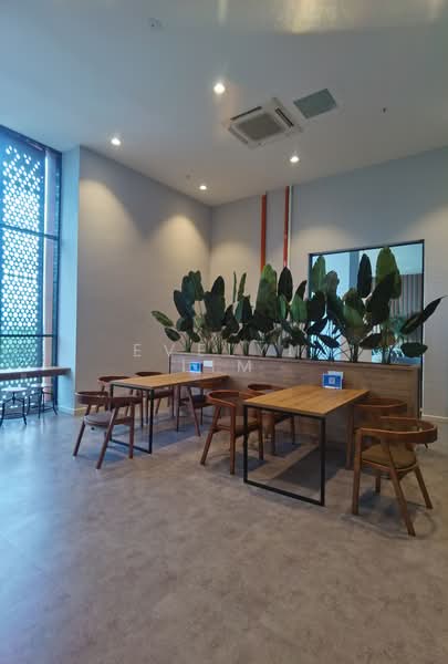 Servis Apartment untuk Disewa di Residensi Ava @ Kiara Bay - Evelyn Lim - PropertyGuru.com.my