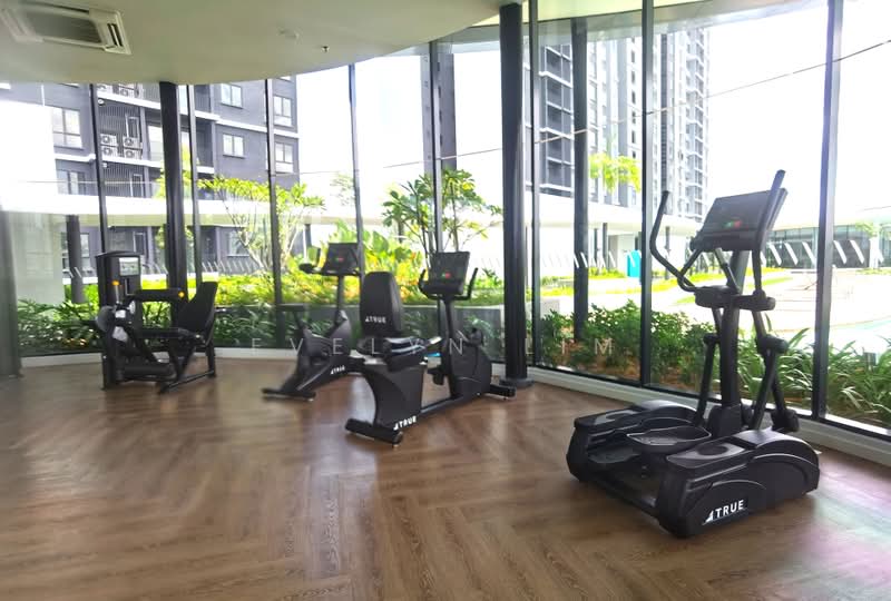 Servis Apartment untuk Disewa di Residensi Ava @ Kiara Bay - Evelyn Lim - PropertyGuru.com.my