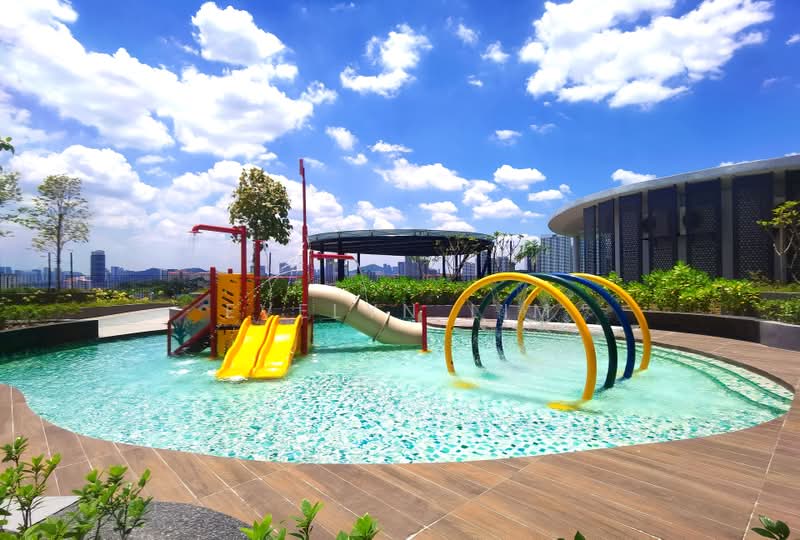 Servis Apartment untuk Disewa di Residensi Ava @ Kiara Bay - Evelyn Lim - PropertyGuru.com.my