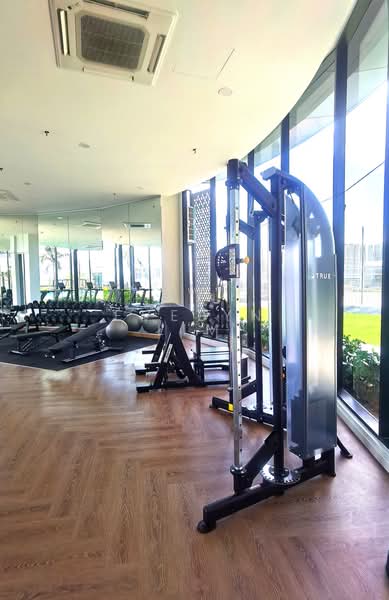Servis Apartment untuk Disewa di Residensi Ava @ Kiara Bay - Evelyn Lim - PropertyGuru.com.my