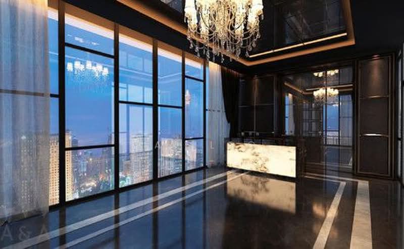 Apartment for Rent at Axon - Sam Loo - PropertyGuru.com.my