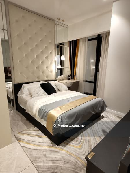 Apartment for Rent at Axon - Sam Loo - PropertyGuru.com.my
