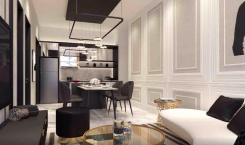 Apartment for Rent at Axon - Sam Loo - PropertyGuru.com.my