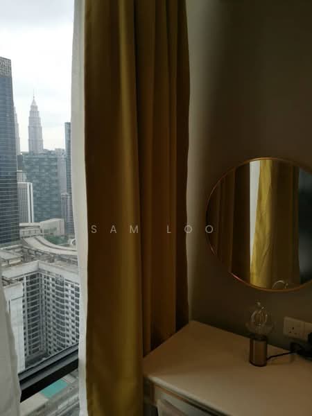 Apartment for Rent at Axon - Sam Loo - PropertyGuru.com.my