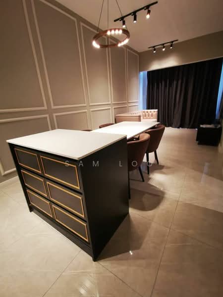 Apartment for Rent at Axon - Sam Loo - PropertyGuru.com.my