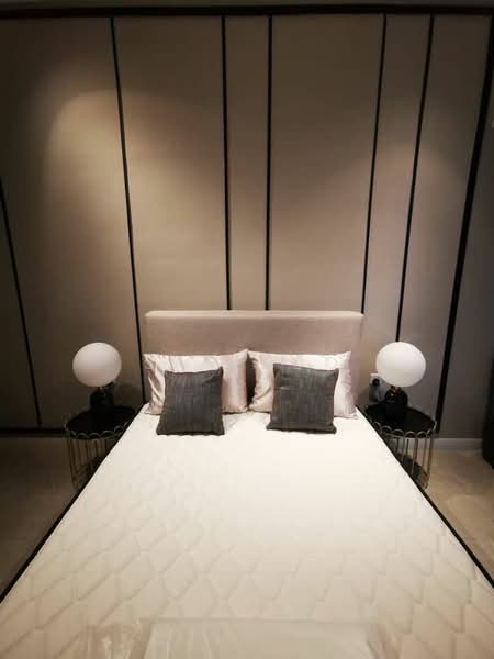 Apartment for Rent at Axon - Sam Loo - PropertyGuru.com.my