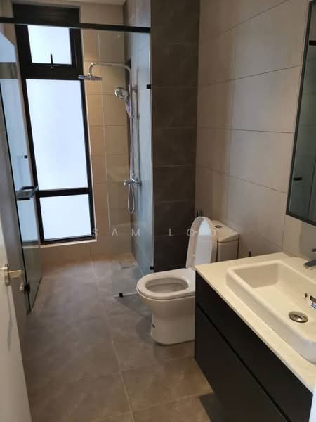 Apartment for Rent at Axon - Sam Loo - PropertyGuru.com.my