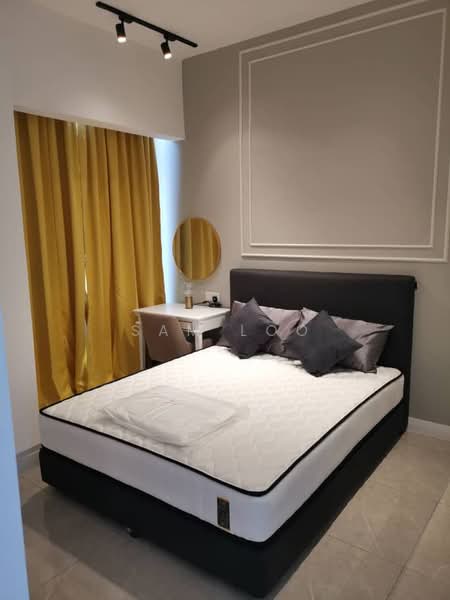 Apartment for Rent at Axon - Sam Loo - PropertyGuru.com.my