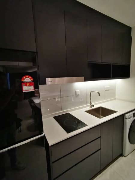 Apartment for Rent at Axon - Sam Loo - PropertyGuru.com.my
