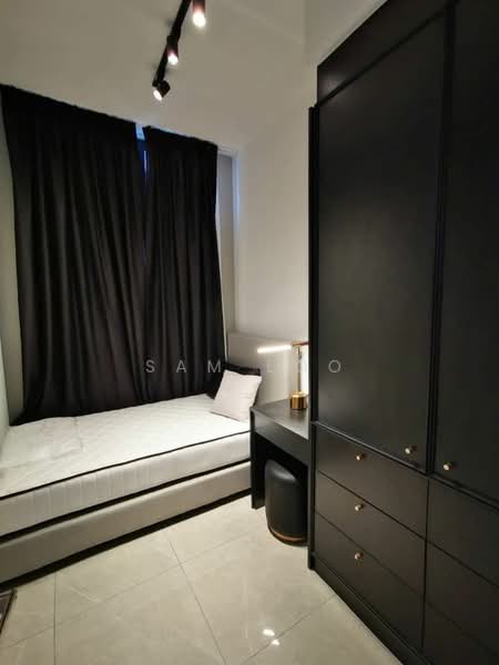 Apartment for Rent at Axon - Sam Loo - PropertyGuru.com.my